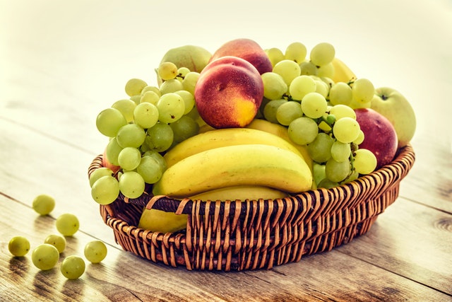 植物營養素介紹，聽說吃這個水果可以抗氧化。